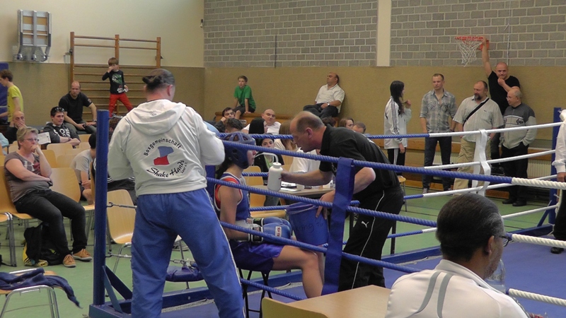 04.05.2013 - Kirchweyhe
