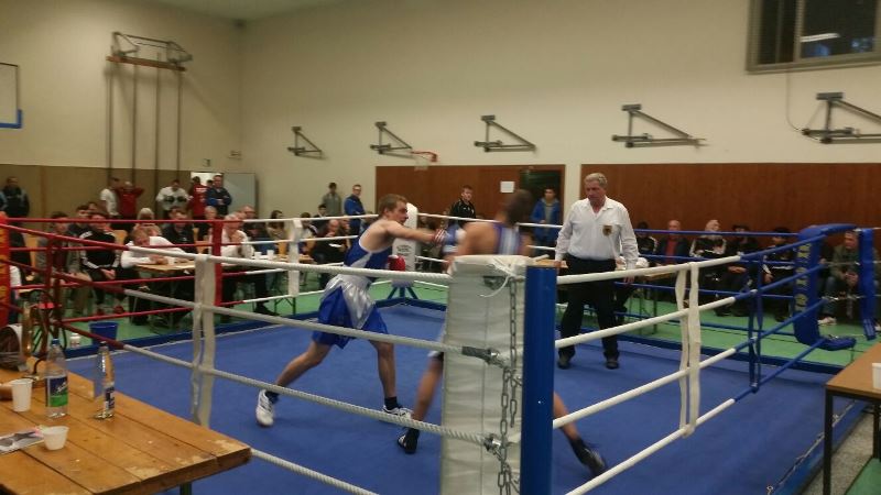 14.11.2015 - Kirchweyhe