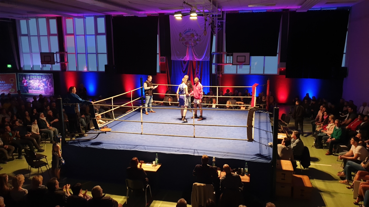 30.03.2019 - Hemmoor