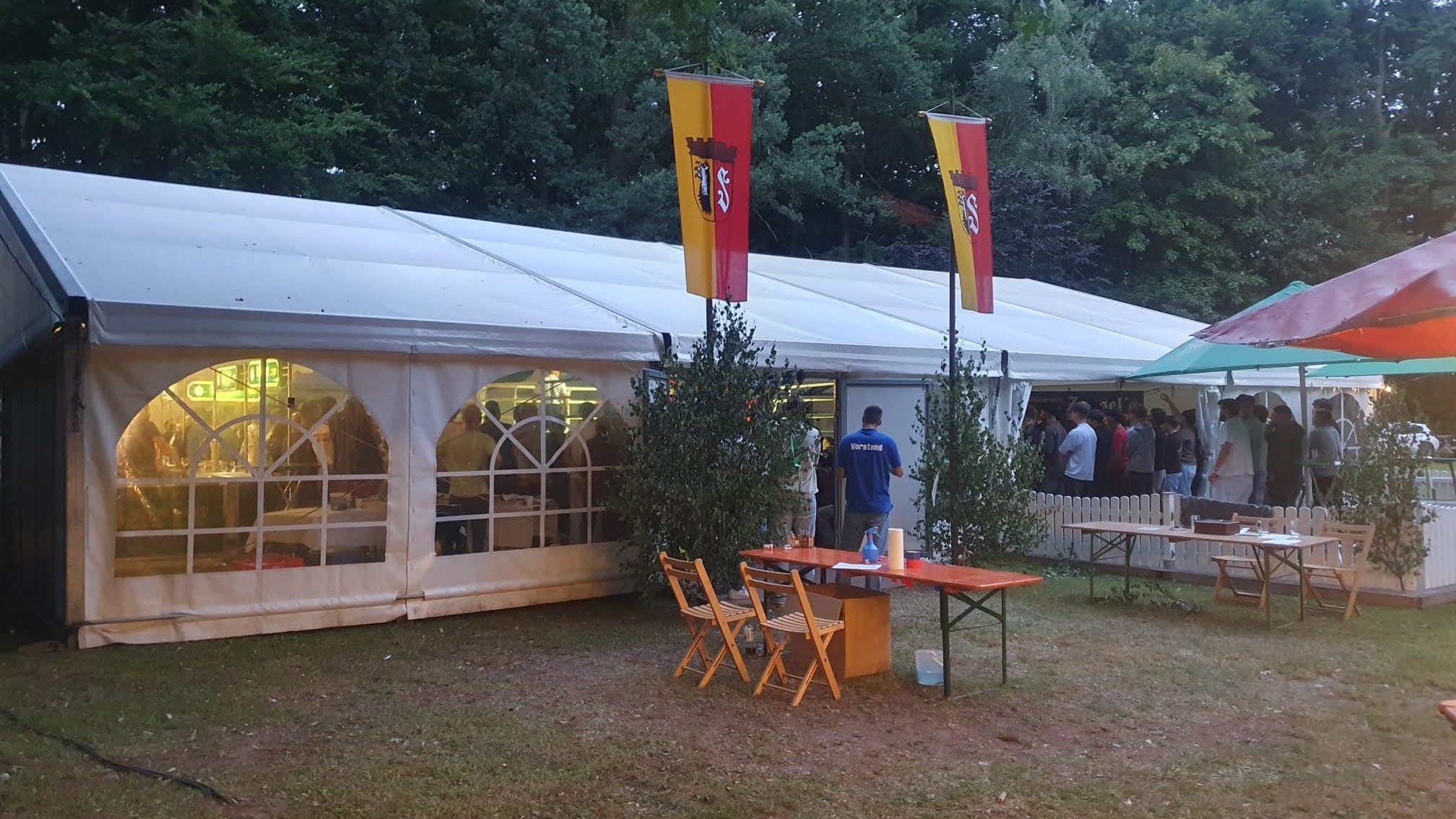 08.08.2025 - Sulingen