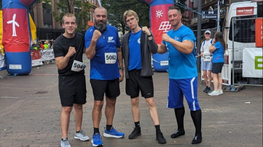 Citylauf Leer 2023