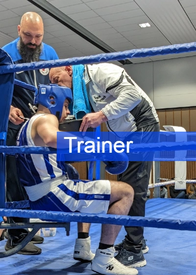 Trainer