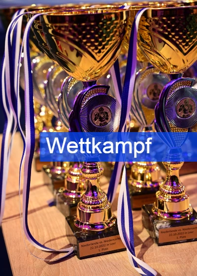 Wettkampf